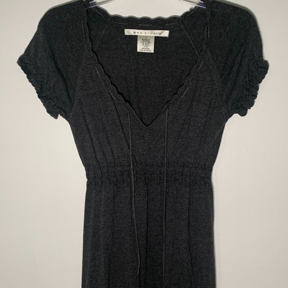 Max Studio Knit Dress - S